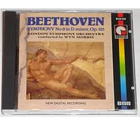 Not Found - Beethoven: Symphony No. 9 in D minor, Op. 125