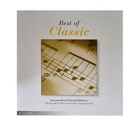 Not Found - BEST OF CLASSIC:Smetana/Bruch/Dvorak/Deb