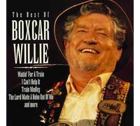 Not Found - Boxcar Willie Best of