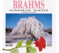 Not Found - Brahms: Hungarian Dances Symphony No.2 i