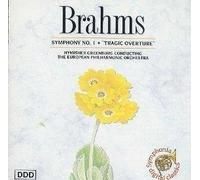 Not Found - Brahms Symphony No. 1