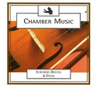 Not Found - Chamber Music - Schubert Reicha Danzi