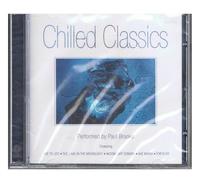 Not Found - Chilled Classics