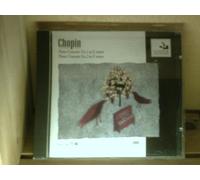 Not Found - CHOPIN. PIANO CONCERTO No. 1 in E minor. PIANO CONCERTO No. 2 in F minor. CD. VGC. 1989. DDD 305. [UK Import]