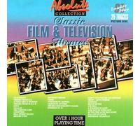 Not Found - Classic Film And TV Themes