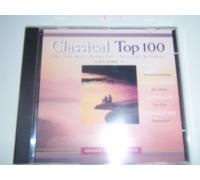 Not Found - Classical Top 100. VOLUME 5. The 100 most beautiful classical melodies
