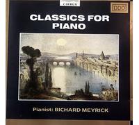 Not Found - Classics for Piano