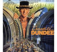 Not Found - Cocodrile Dundee [Peter Best]