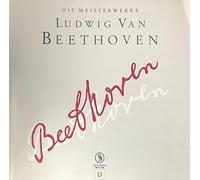Not Found - Die Meisterwerke - Ludwig Van Beethoven