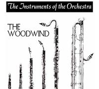 Not Found - Discover The Classics The Instruments of the Orchestra - Woodwind