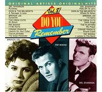 Not Found - Do You Remember Vol. 8