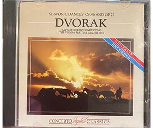 Not Found - dvorak slavonic dances