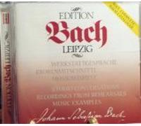 Not Found - EDITION BACH LEIPZIG Werkstattgespräche Probenmitschnitte Musikbeispiele