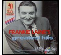 Not Found - frankie laine 20 greatest hits rawhide