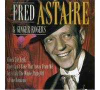 Not Found - Fred Astaire & Ginger Rogers