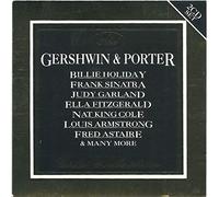 Not Found - GERSHWIN AND PORTER- 2CD 32 TRACKS