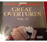 Not Found - great overtures vol 2