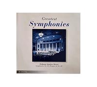 Not Found - Greatest Symphonies Wolfgang Amadeus Moz