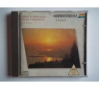 Not Found - Grieg & Schumann Piano Concertos in A Minor