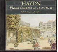 Not Found - HAYDN PIANO SONATAS 4518384048 hoodl