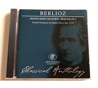 Not Found - Hector Berlioz. Classical Anthology (dis