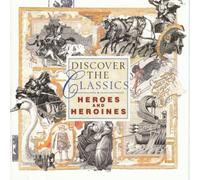 Not Found - Heroes and Heroines