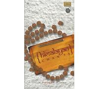 Not Found - Himalayan Chants Vol 1 & 2