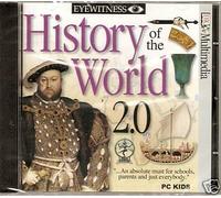 Not Found - History of the World 2.0