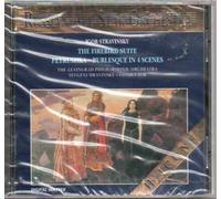 Not Found - IGOR STRAVINSKY - the firebird Suite - Petrushka - Burlesque in 4 Scenes