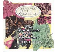 Not Found - Instruments of the Orchestra