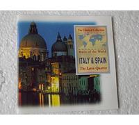 Not Found - Italy&Spain:the Latin Quartete