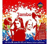 Not Found - Jambo - The Official Song Of The 21st World Scout Jamboree