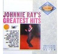 Not Found - Johnnie Ray's Greatest Hits