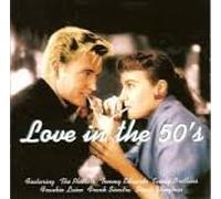 Not Found - Love in the 50's