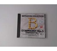 Not Found - Ludwig van Beethoven -Symphonies Nos. 5 & 4