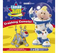 Not Found - Lunar Jim - Crashing Comets!