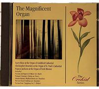 Various – Magnificent Organ – CD