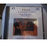 Not Found - Mahler: Symphony No.1 "Titan"