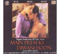 Not Found - Main Prem Ki Diwani Hoon , Music: Anu Malik, Lyrics: Dev Kohli