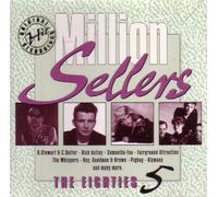 Not Found - Million Sellers 5 - The Eighties