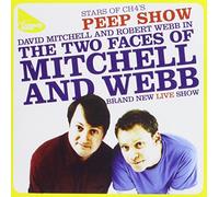 Not Found - Mitchell And Webb