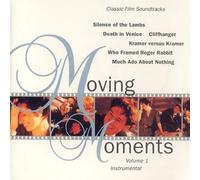 Not Found - Moving Moments - Classic Film Soundtrack