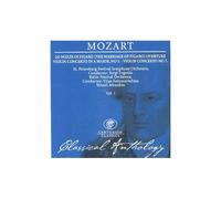 Not Found - Mozart: Classical Anthology