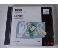 Not Found - MOZART CLIRENT CONCERTO SIBELIUS THE SWA