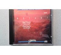 Not Found - Mozart Piano Concertos 21 & 24