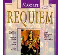 Not Found - Mozart - Requiem, K 626