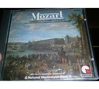 Not Found - Mozart, Symphonies 31 'Paris' & 38 'Pra