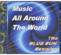 Not Found - Music All Around the World - The Blue Sun Sampler