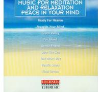 Not Found - Music for Meditation and Relaxation