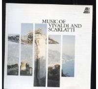 Not Found - Music of Scarlatti and Vivaldi
